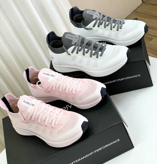 Ar*teyx始zu鸟，原单，官网同步，SL3系列，情侣款夏季速干户外徒步鞋 商品图0