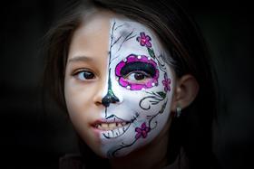 【墨西哥亡灵节主题游+古巴14天摄影团】墨西哥城亡灵节游行庆典/特奥蒂瓦坎/瓜华托/圣米格尔/坎昆/奇琴伊察/天坑/哈瓦那/云尼斯山谷