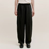 A Kind Of Guise WIDE TROUSERS 意大利天丝面料男装垂坠阔腿裤 商品缩略图0