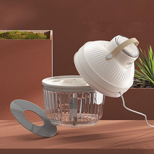 IBF艾博菲艾博菲（IBF）BOX百宝箱系列食品加工机【K】 商品图1