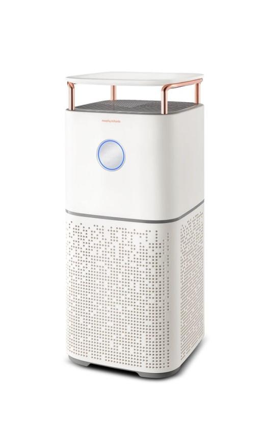 摩飞空气净化器MR3500 商品图0