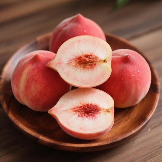 水蜜桃 约600g/份 商品图4