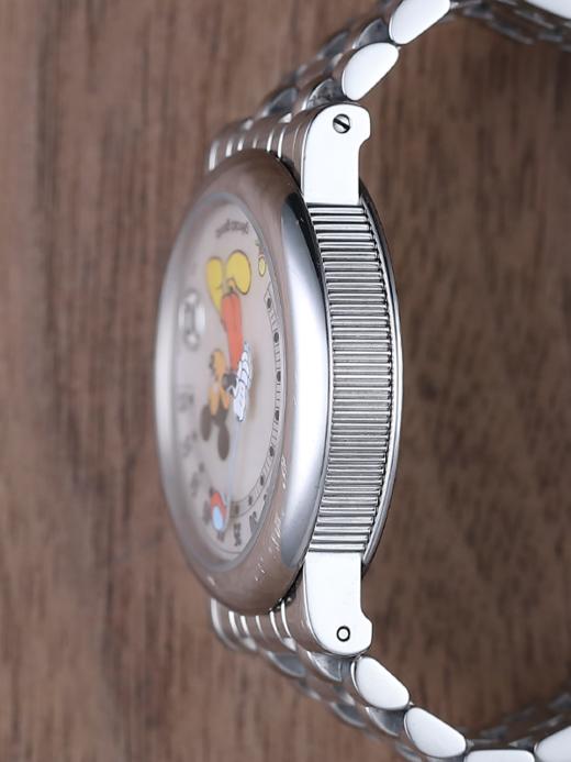 Gerald Genta & Disney 官方联名款米奇 商品图6