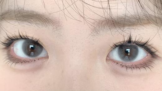 toffee日抛美瞳 浮生后花园 14.2mm 商品图0