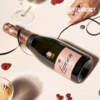 Lanson Le Rose Label Brut 兰颂桃红天然型香槟 商品缩略图0