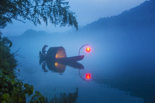 郴州高椅岭、雾漫小东江、回龙山云海3天 商品图3