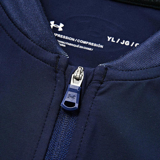 【12月-特惠福利】Under Armour安德玛童装25新款连体泳衣252328349 商品图5