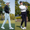 美国PGA新款高尔夫服装男装冰丝打底衫夏季凉爽透气服装上衣 商品缩略图2