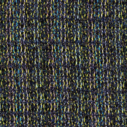 2025【海外仓】香奈儿粗花呢皇冠卡VV31448（价格为每厘米+不包邮） 商品图0