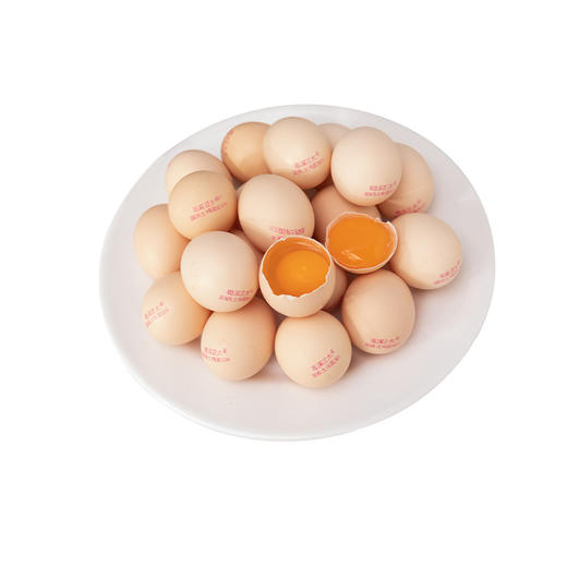 葛溪正太富硒有机鲜蛋普箱装30枚【分仓直发，72小时发货，周末节假日不发货】 商品图1