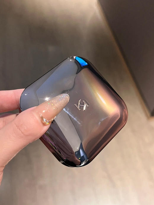 【品牌直发】KIKO粉饼干湿两用，自然哑光雾面粉饼，轻薄，自然，持久，完美的伪素颜底妆 商品图2