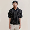 A Kind Of Guise MAHUA KNIT POLO 意大利亚麻棉混纺针织POLO衫 商品缩略图2