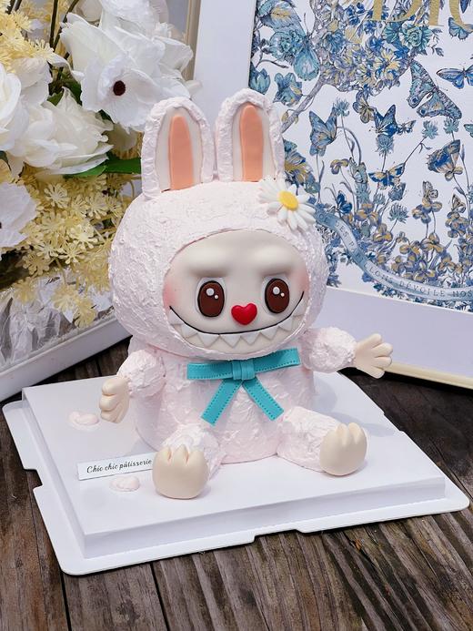 MOKOKO ILABUBU | 昔果 商品图1