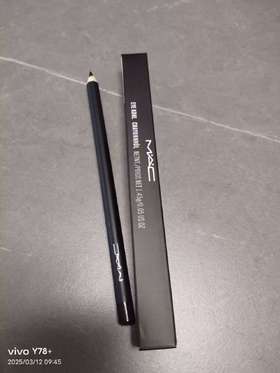 MAC魅可眼线胶笔