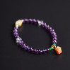 YZSJ0031°紫水晶手串 商品缩略图1