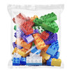 兼容乐高积木儿童益智创意DIY拼装一斤散装基础大颗粒滑道积木3-6 商品缩略图4