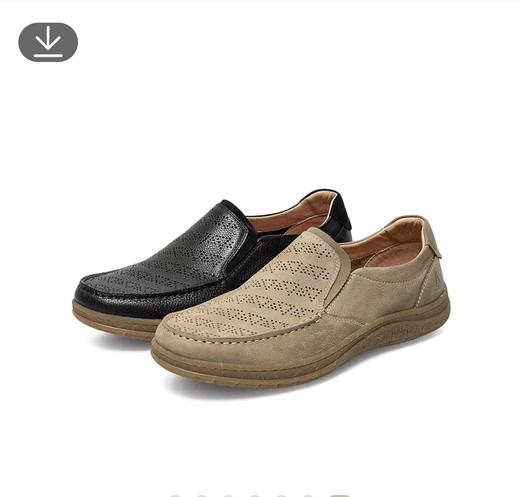 暇步士男鞋B5L02 商品图0