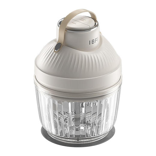 IBF艾博菲艾博菲（IBF）BOX百宝箱系列食品加工机【K】 商品图4