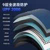 佳钓尼按钮机械臂拐杖伞户外防暴雨防晒遮阳伞钓鱼伞 商品缩略图3