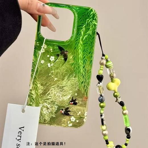 👏哇❗️【氛围感!ZBYEO 治愈系手机壳合集】满满童年回忆的超级马里奥耶🎮游戏DNA动啦🍎 时尚手机壳 🌟马里奥的标志性“跳跃姿势”🍎 时下最火的手机壳，🌸明星同款!也太好看了吧！ 商品图0