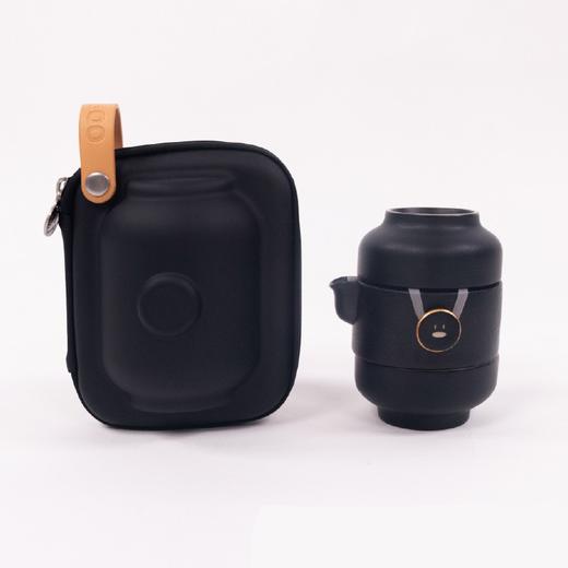 怪奇鹅华彩旅行茶具 商品图5
