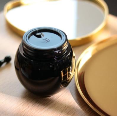 HR赫莲娜活颜修护舒缓滋养晚霜 黑绷带面霜100ml 赠海蓝之谜防晒20ml*2 商品图4