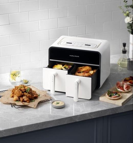 摩飞空气炸锅MR8100 商品图2