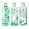阿道夫（ADOLPH）神兽山海经茶麸护理专研洗发水护发素套装350ml×3瓶（祛油止痒+祛屑止痒+深度滋养） 商品缩略图0