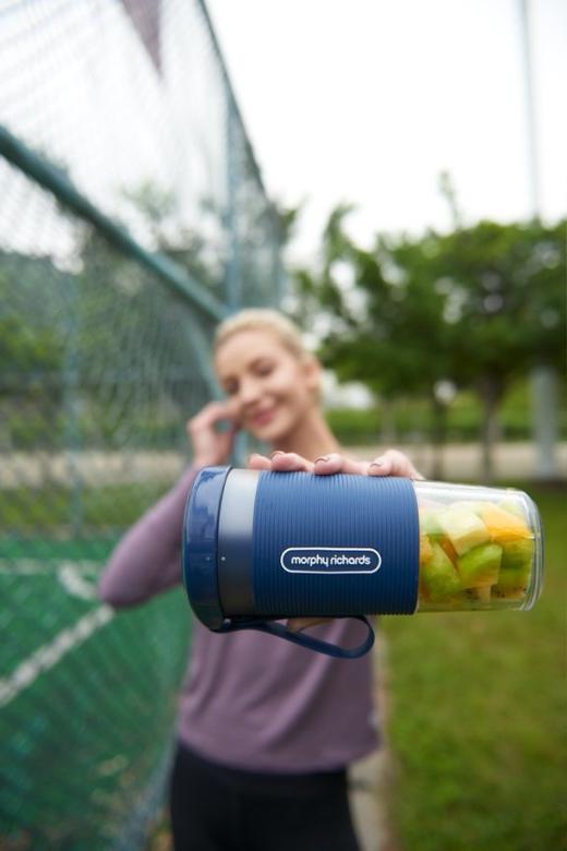 摩飞便携榨汁机MR9600 商品图0