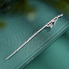 子佩集纯银竹节发簪【YH06402011】207 商品缩略图4