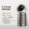 追觅/10空气净化器新房除甲醛烟味家用去猫毛制暖送风一体机_PM20版【3秒制暖丨180摆动送风丨6重净化消【新】 商品缩略图0