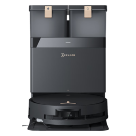 科沃斯X8_PRO_PLUS_AI版扫地机器人扫拖一体自动清洗全自动洗地机智能家用自动上下水_水箱版【新】