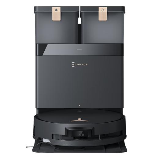 科沃斯X8_PRO_PLUS_AI版扫地机器人扫拖一体自动清洗全自动洗地机智能家用自动上下水_水箱版【新】 商品图0