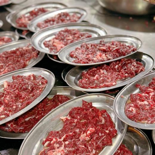 “食在江门”一日游 ·三十三墟街（狂飙同款）+启明里+陈皮村（非遗）+五洞牛肉村 商品图12