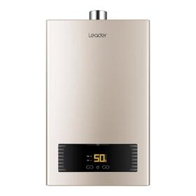 海尔统帅 燃气热水器 JSQ25-13LW1BW