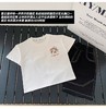 19.9清仓【100%棉】男童女童 （侧标-烟花）印花T短袖2025-喜出 商品缩略图1