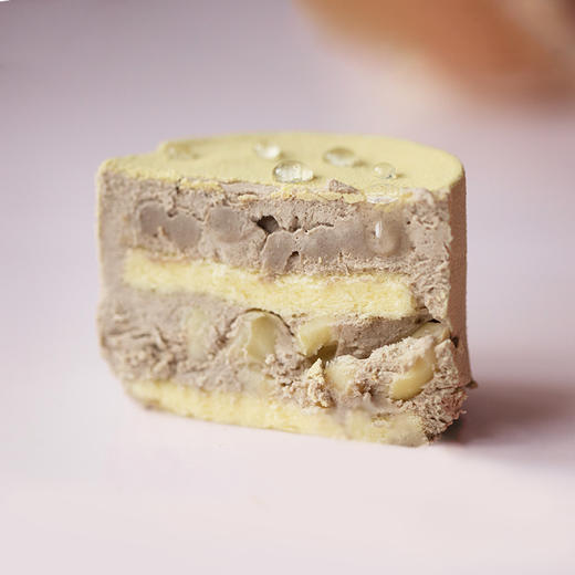 95折优惠｜母亲节「妈咪妈咪烘」莲子西米大红袍味芝士蛋糕&「花辰月夕」花束 商品图5