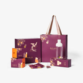 【凤凰小饮】支提山高山花香红茶  平阴重瓣玫瑰 拼配玫瑰红茶  食品级硅胶高硼硅冷泡瓶  新式冷萃茶