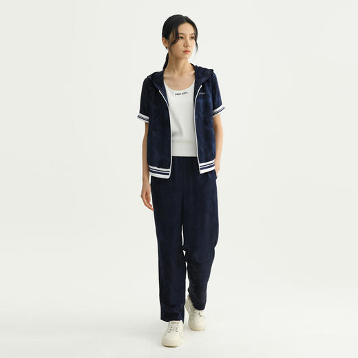 西贝伦长裤S28B6204 商品图1