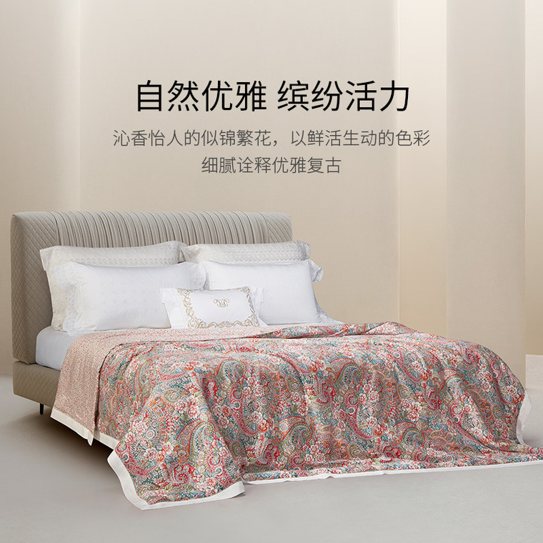 西西里之夏天丝亲肤夏被