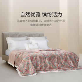 西西里之夏天丝亲肤夏被