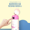 飞利浦（PHILIPS）儿童保温杯_316不锈钢吸管杯_触屏双盖背带保温杯_男女小学生水杯_儿童背带保温杯-蓝色_470ml 商品缩略图6