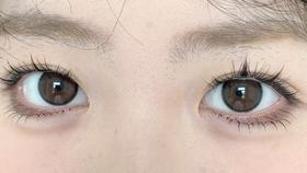 toffee日抛美瞳 失落世界 14.2mm