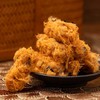 【点心码头】无糖青稞肉松麻花 180g/罐 商品缩略图3
