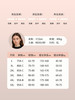 [2025新品】泳衣女连体裙式 仙女范遮肚显瘦性感韩国ins风泳装【 高级感】拉满永装 商品缩略图3