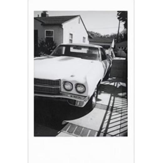 mini黑白3寸相纸1盒10张，多盒便宜，日期新鲜，现货速发，富士所有mini系列相机通用 商品图1