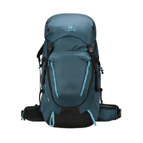 探路者雪域AIR50升背包TEBBAN80188