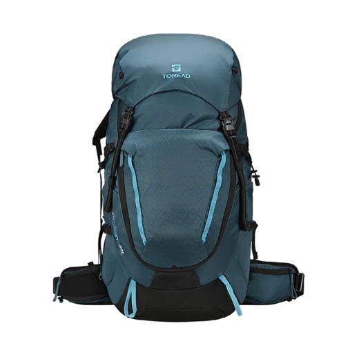 探路者雪域AIR50升背包TEBBAN80188 商品图0