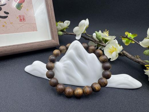 沉香手串 商品图0