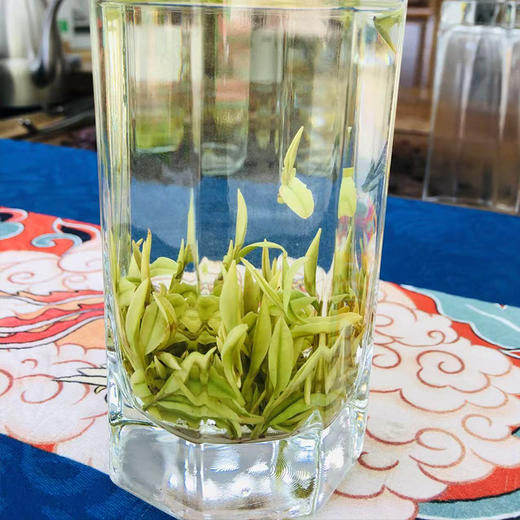 奶白茶 300g 商品图1